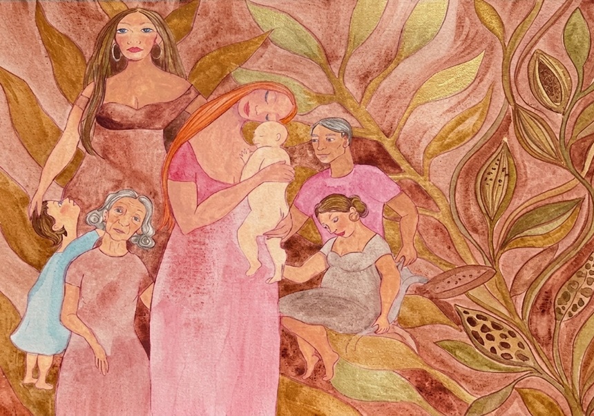 V INTERNATIONAL CONGRESS OF CARE AND EQUALITY